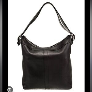 COACH Vintage Legacy Slim 9188 Duffle Crossbody